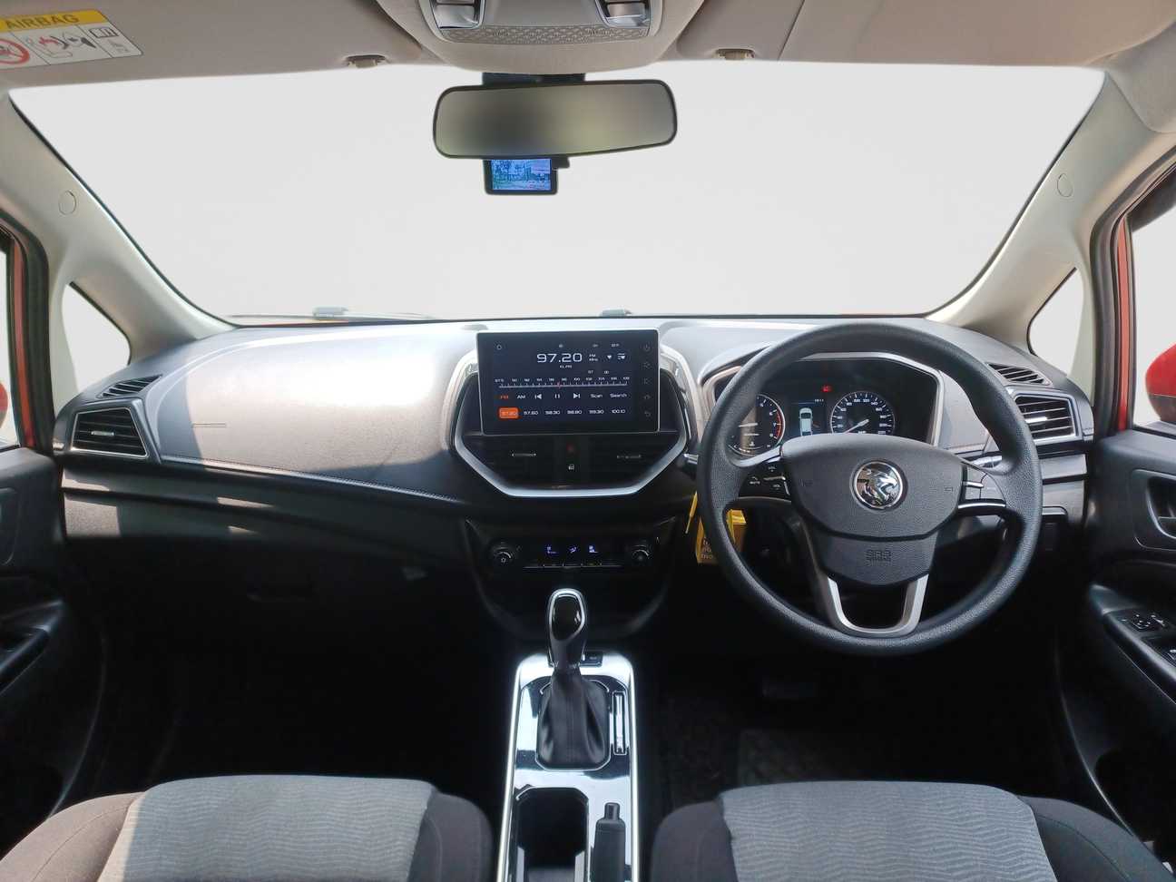 used 2024 Proton Persona Executive 1.6