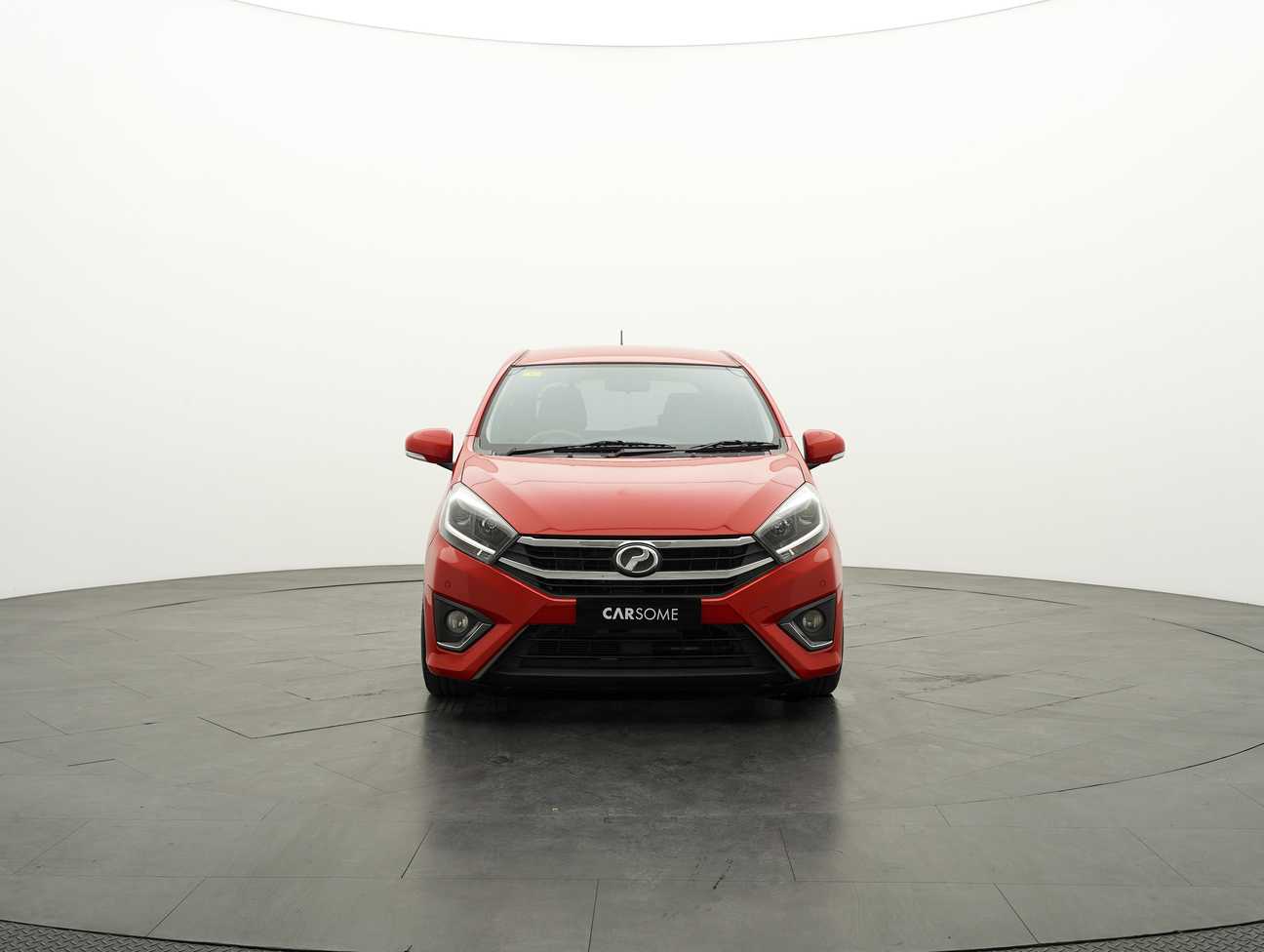 used 2018 Perodua AXIA SE 1.0