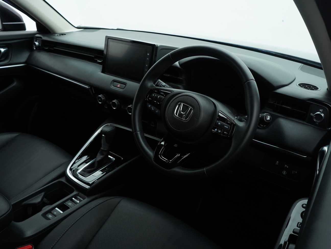 used 2024 Honda HR-V V 1.5