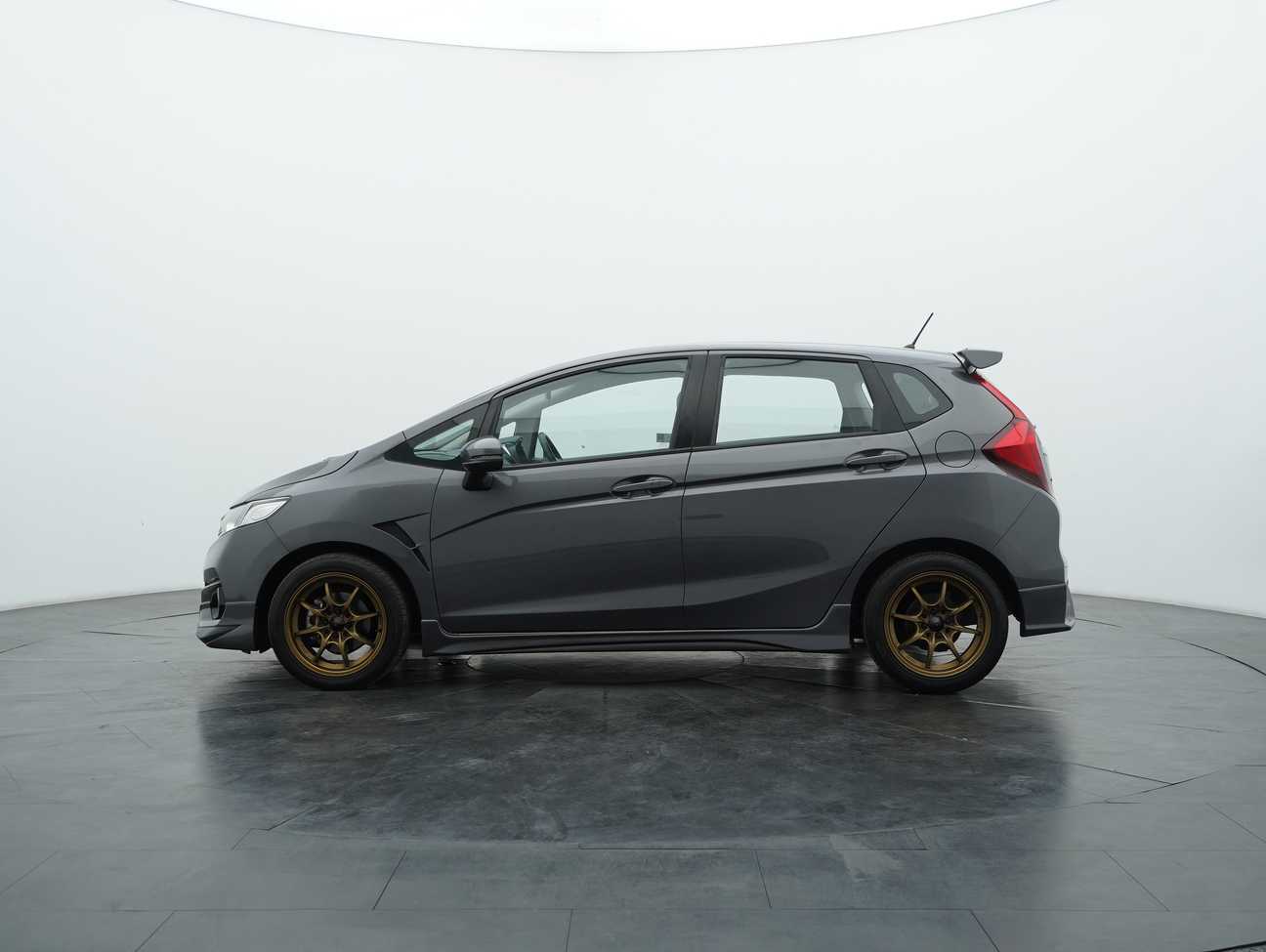 used 2018 Honda Jazz V i-VTEC 1.5