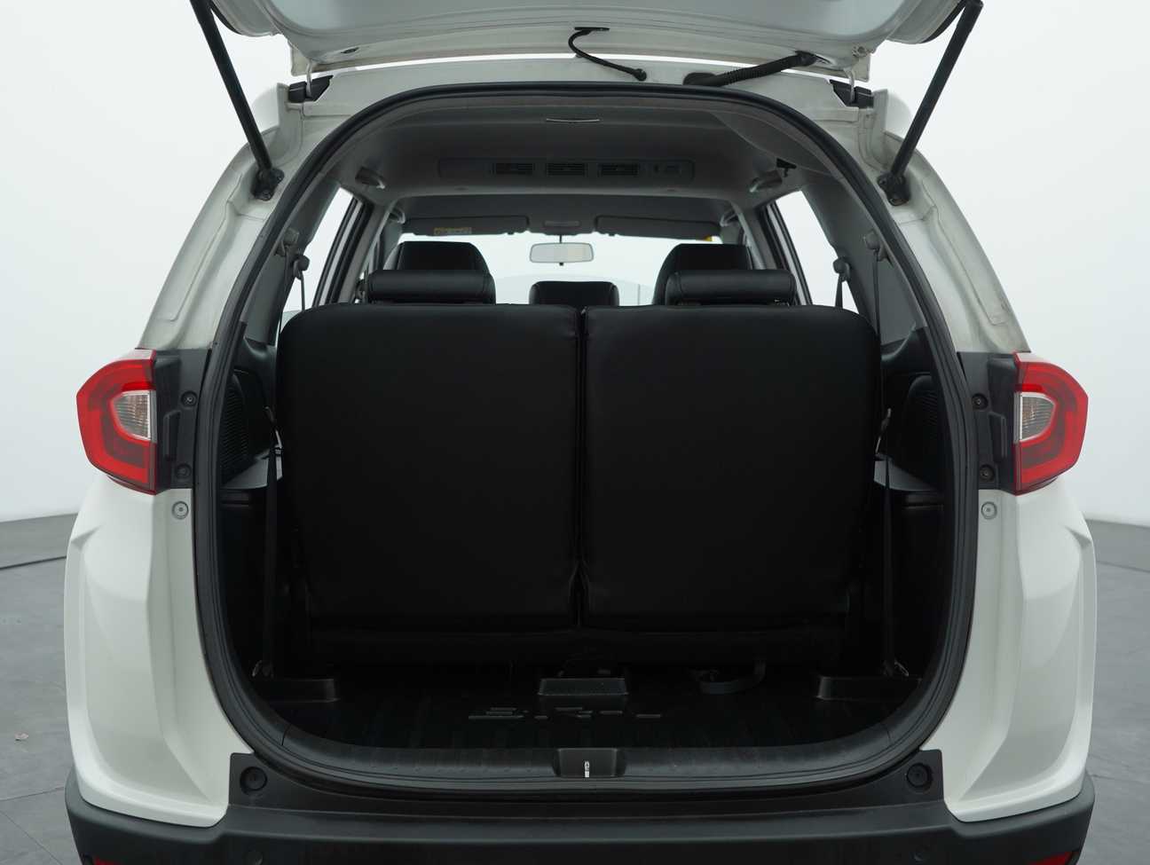 terpakai 2019 Honda BR-V V 1.5