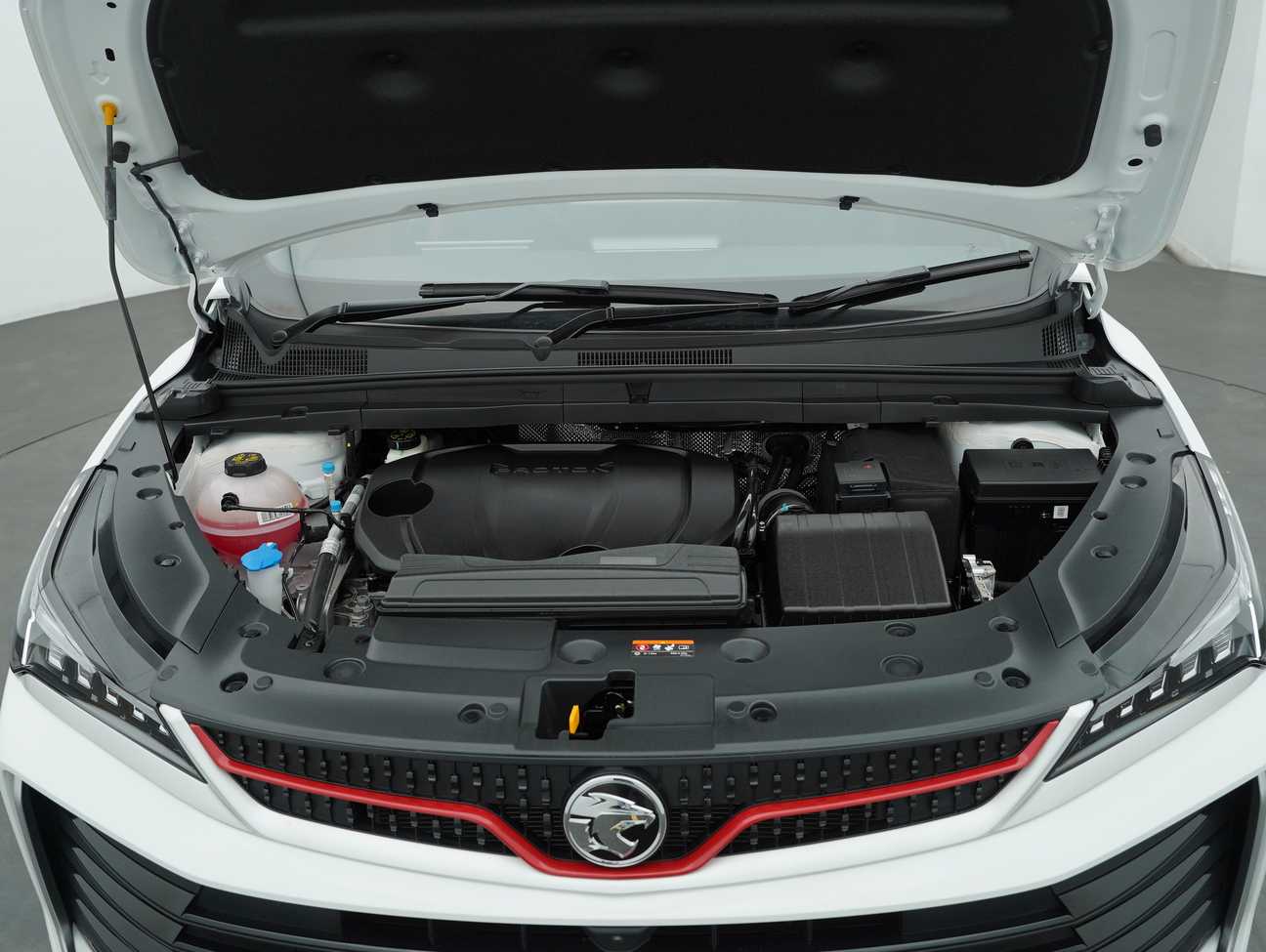 used 2025 Proton X50 Flagship 1.5
