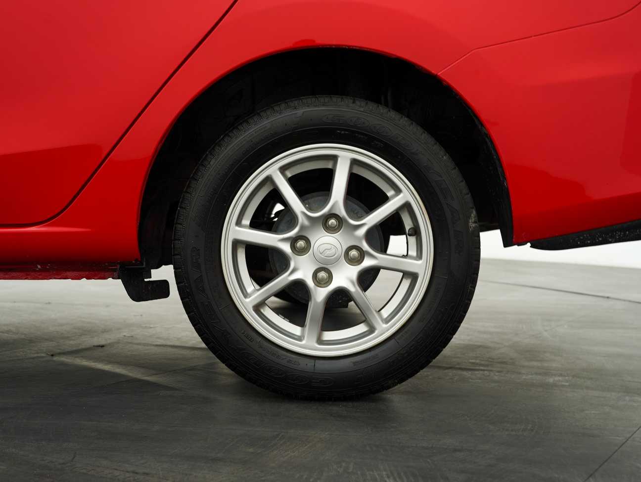 used 2018 Perodua Bezza X Premium 1.3