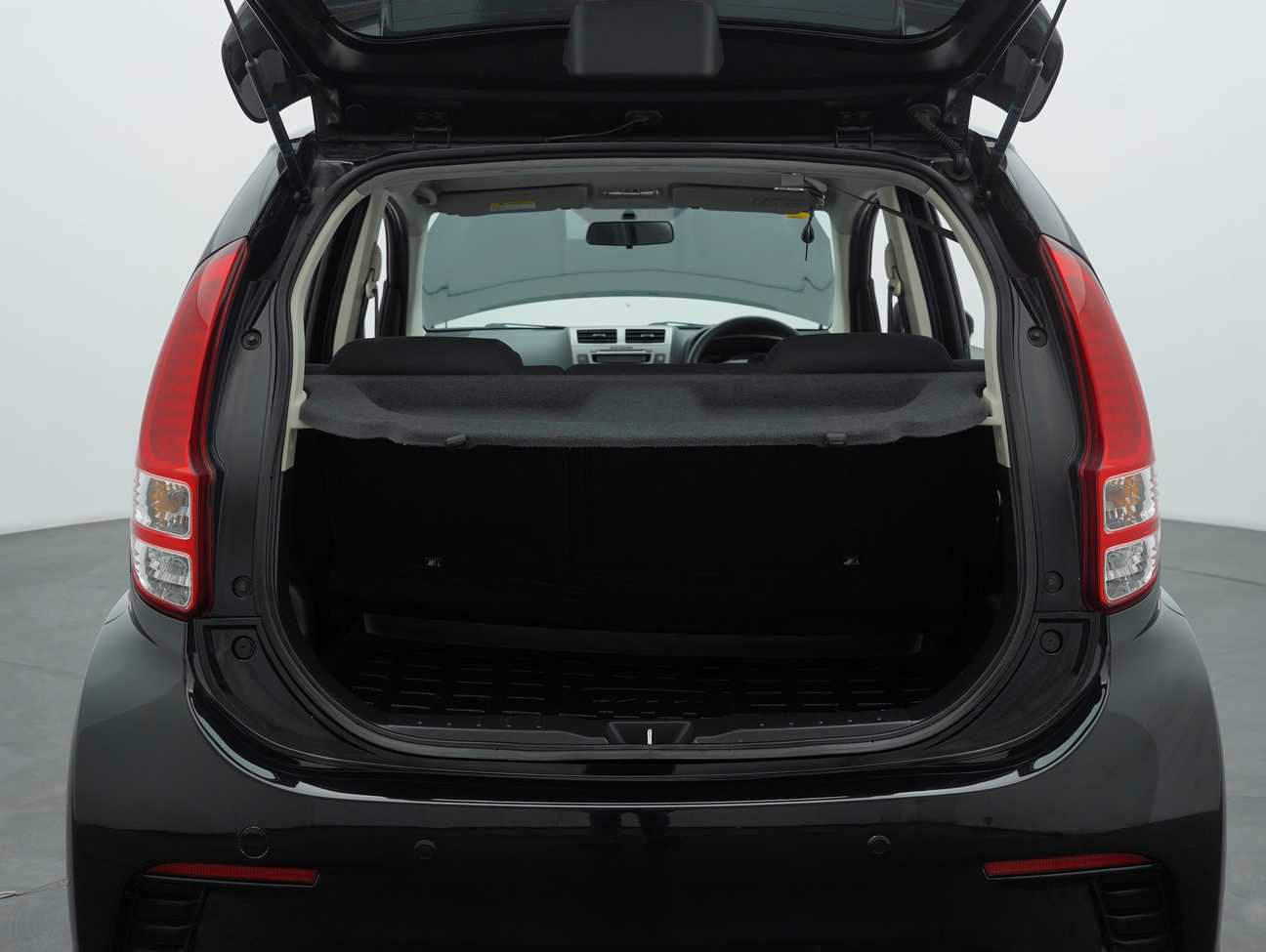 terpakai 2014 Perodua Myvi SE 1.3