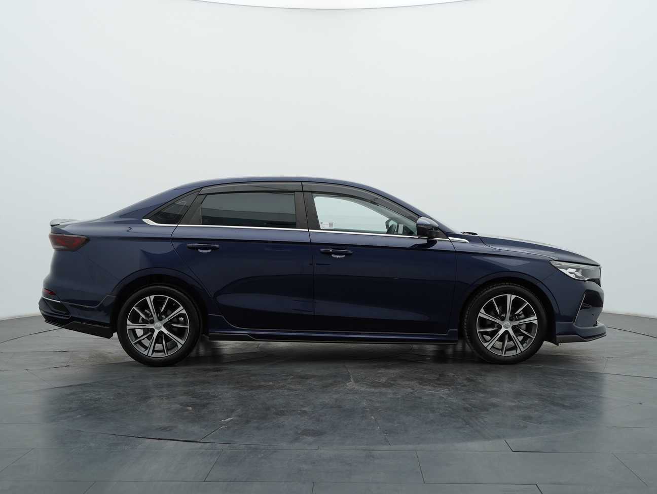used 2024 Proton S70 Flagship 1.5