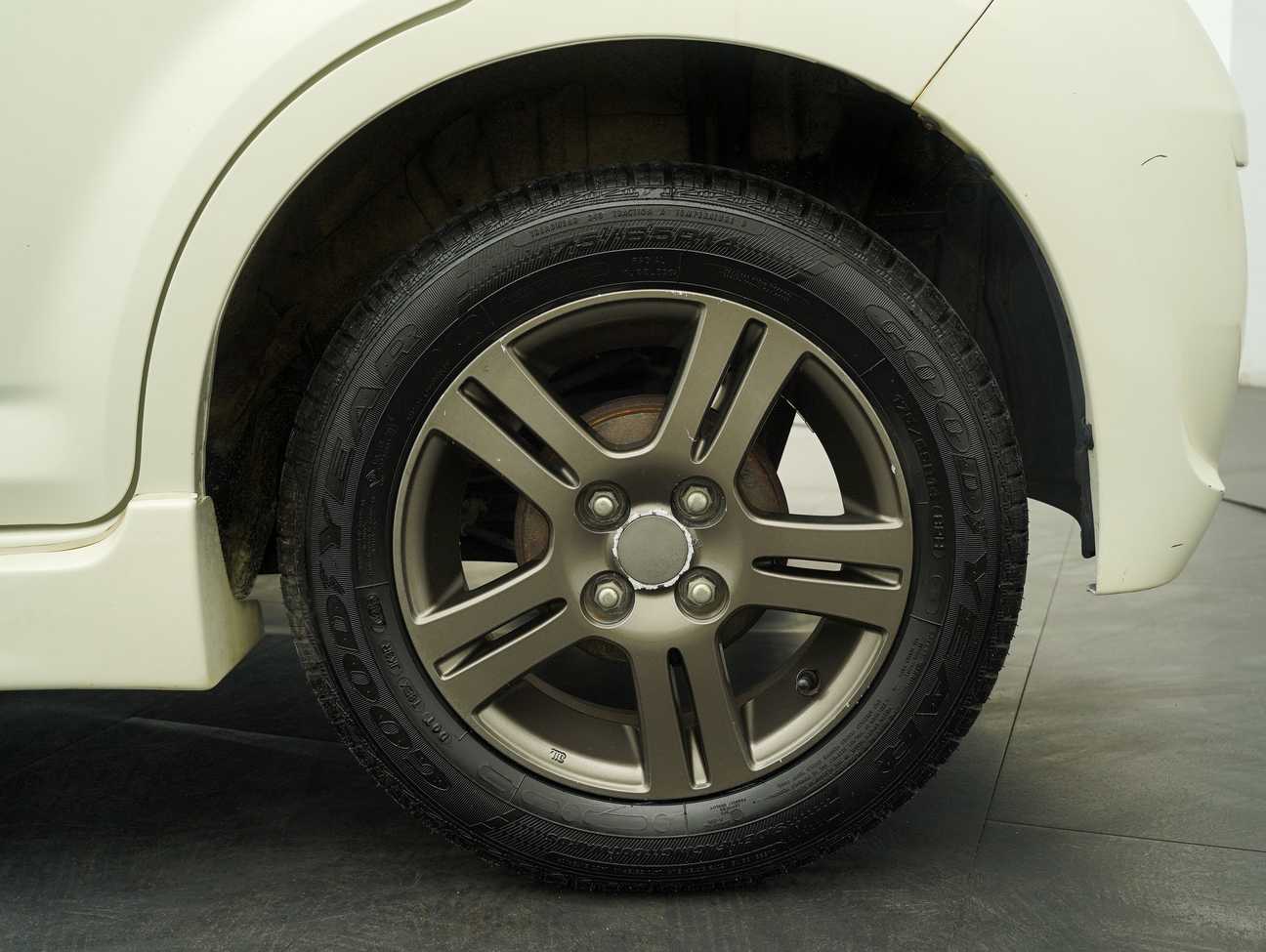 used 2008 Perodua Myvi SX 1.3