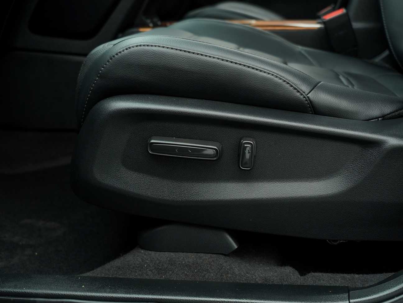terpakai 2022 Honda CR-V TC-P VTEC 1.5