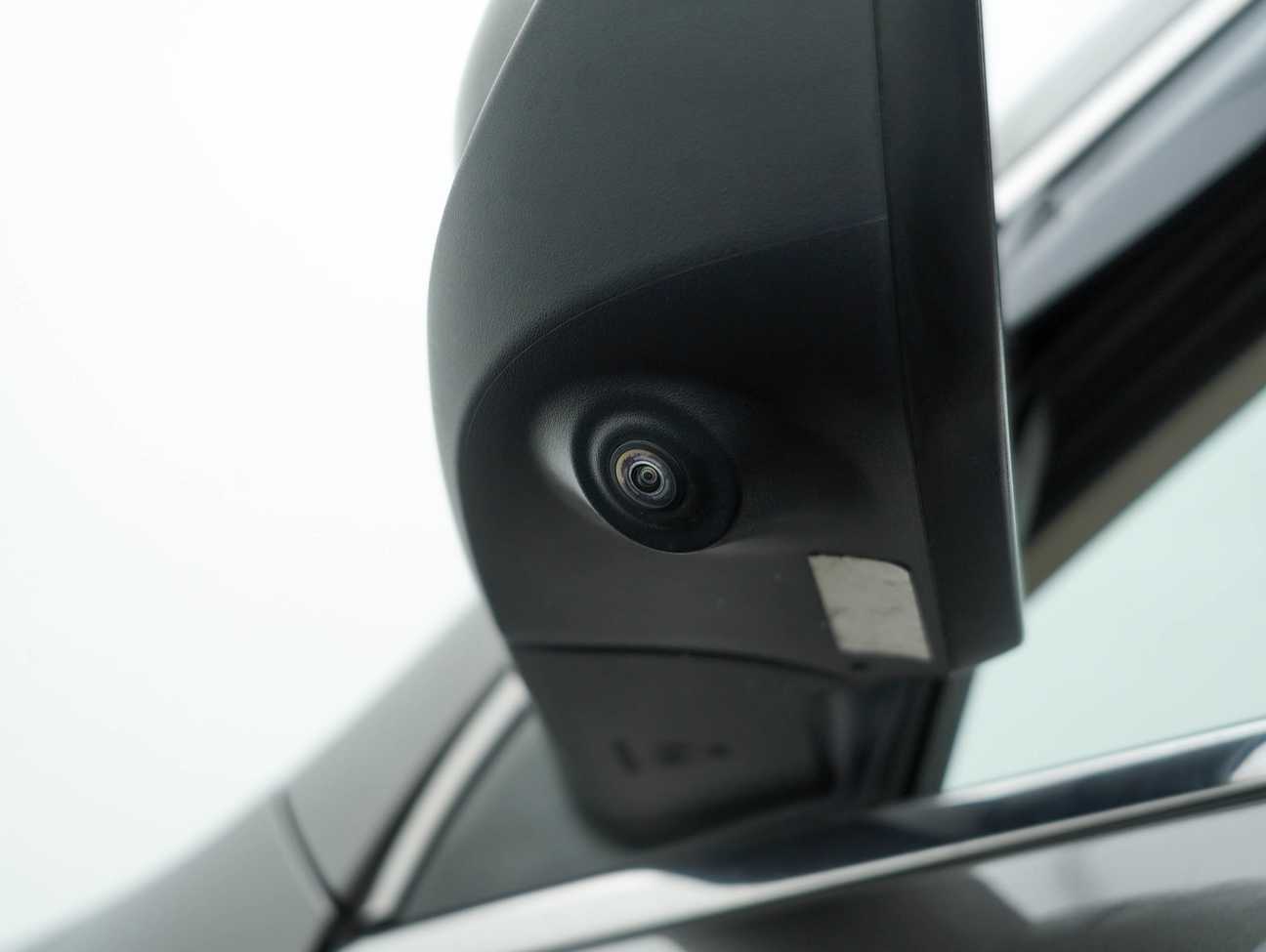 used 2019 Proton X70 TGDI Premium 1.8