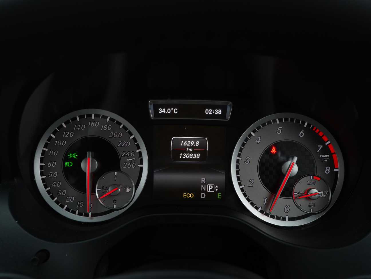 used 2014 Mercedes-Benz A200  1.6