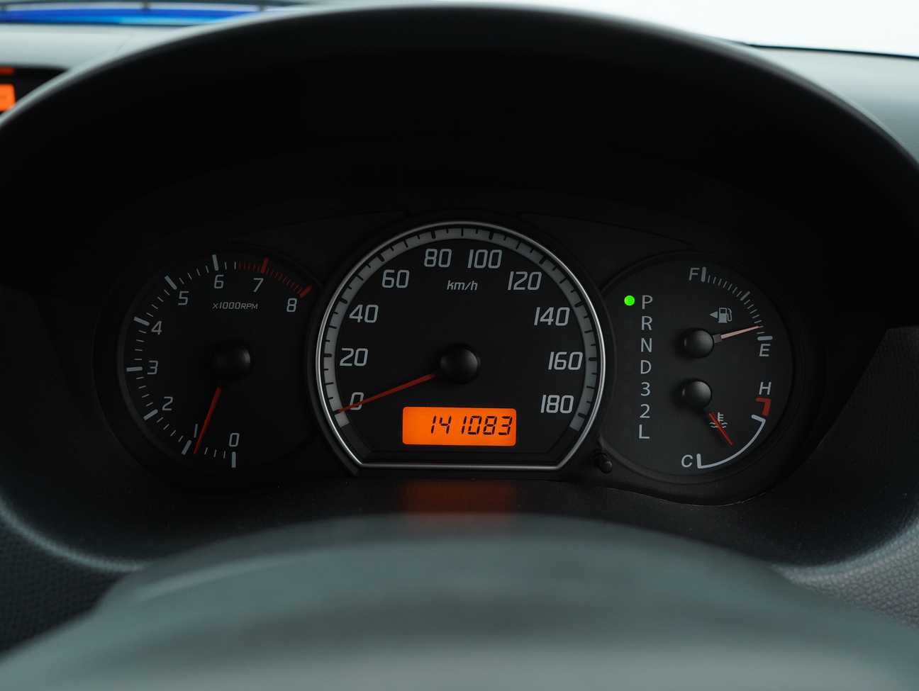 used 2011 Suzuki Swift  1.5
