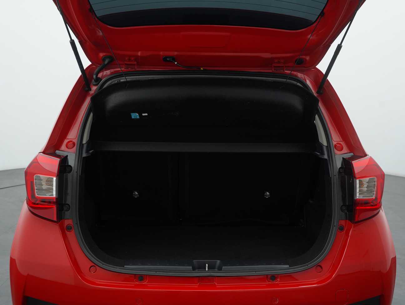 used 2018 Perodua Myvi AV 1.5