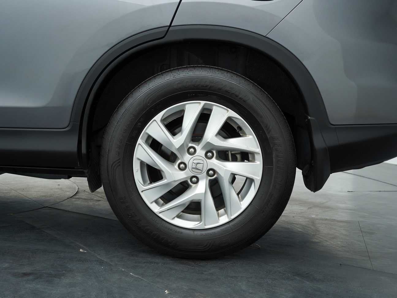 terpakai 2016 Honda CR-V  2.0