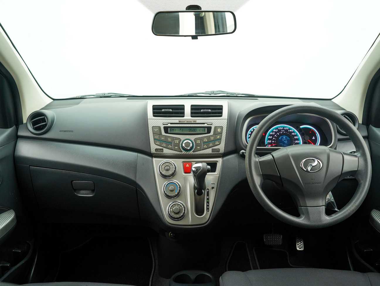 used 2013 Perodua Myvi EZi 1.3