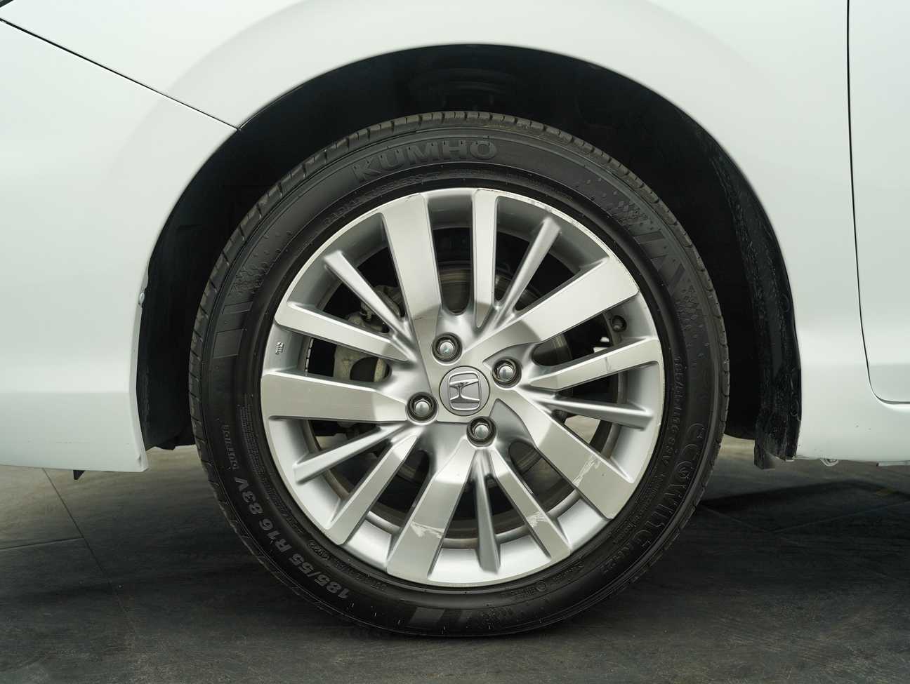 terpakai 2020 Honda City V 1.5