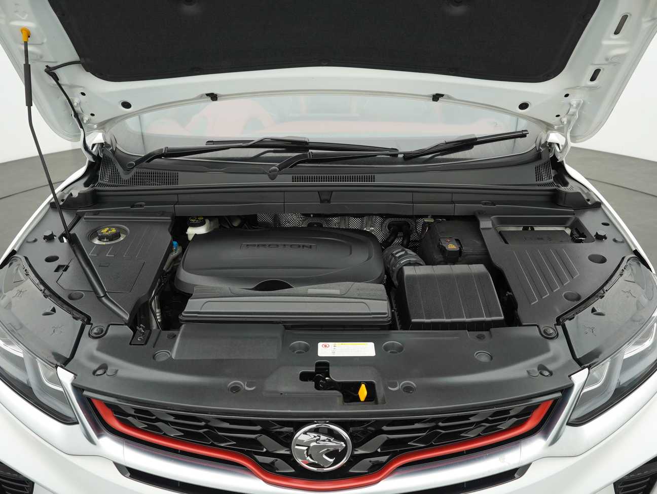 used 2020 Proton X50 TGDI Flagship 1.5