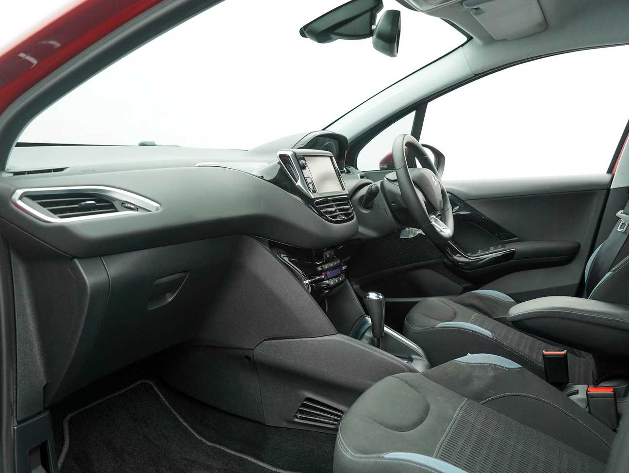 used 2014 Peugeot 208 Allure 5 Door 1.6