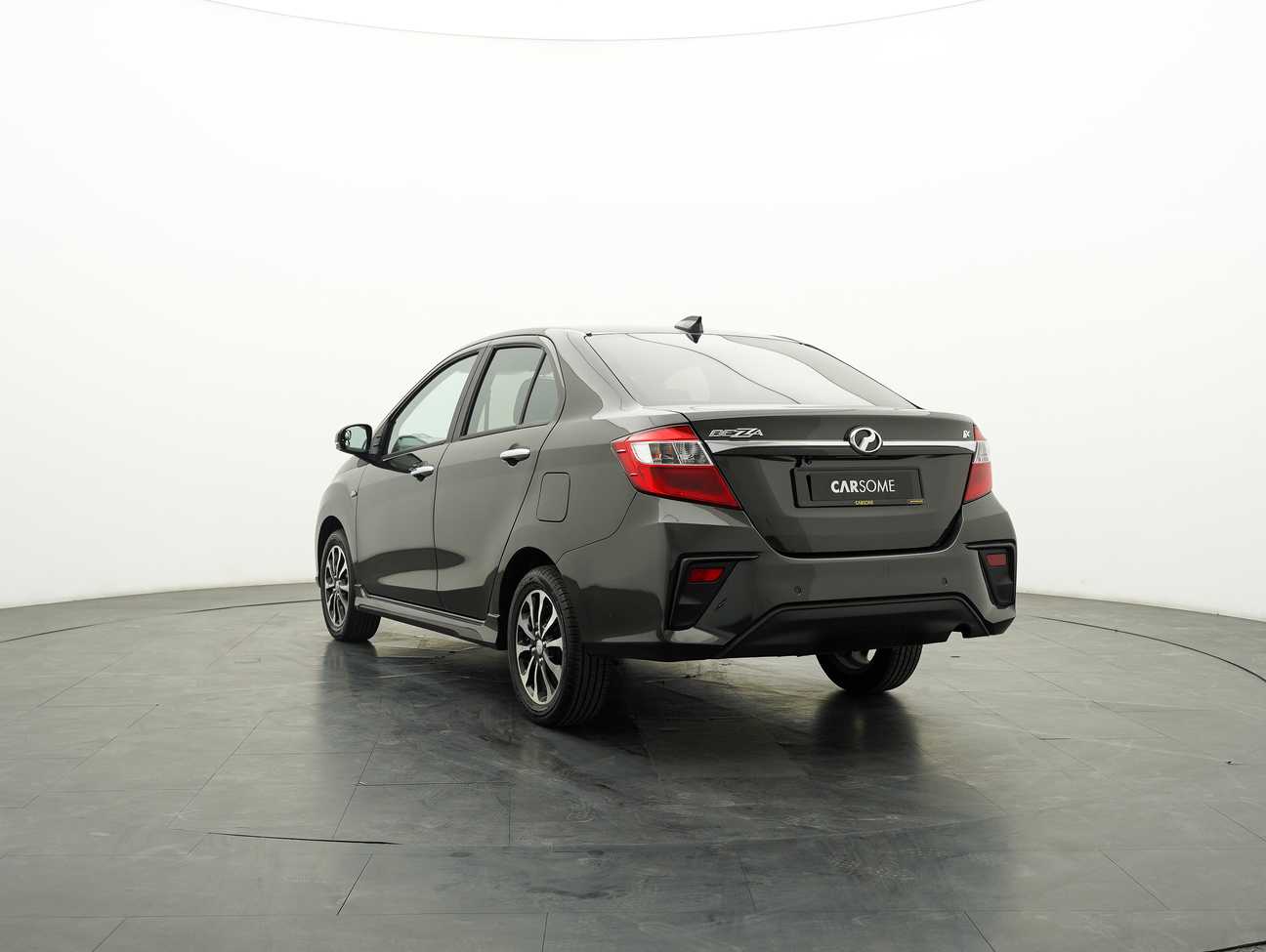 used 2020 Perodua Bezza X 1.3