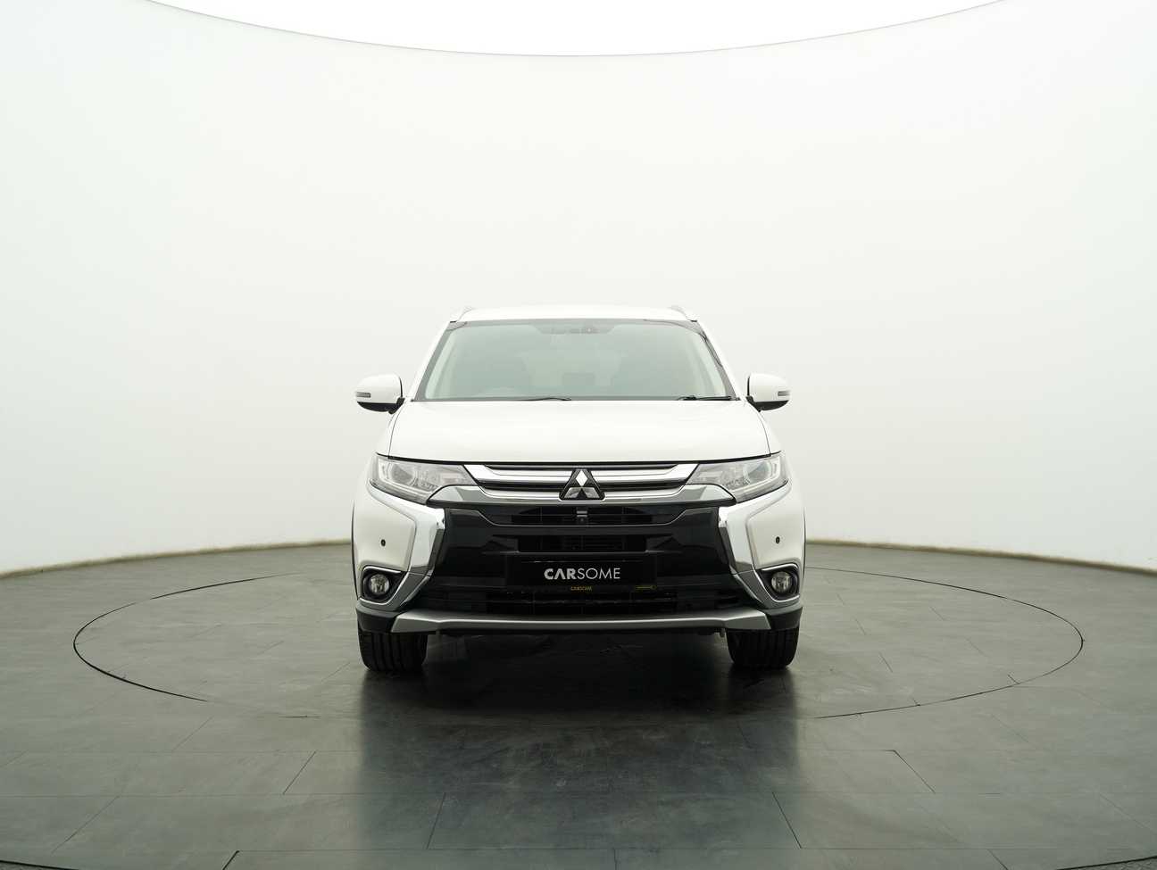 used 2019 Mitsubishi Outlander  2.0