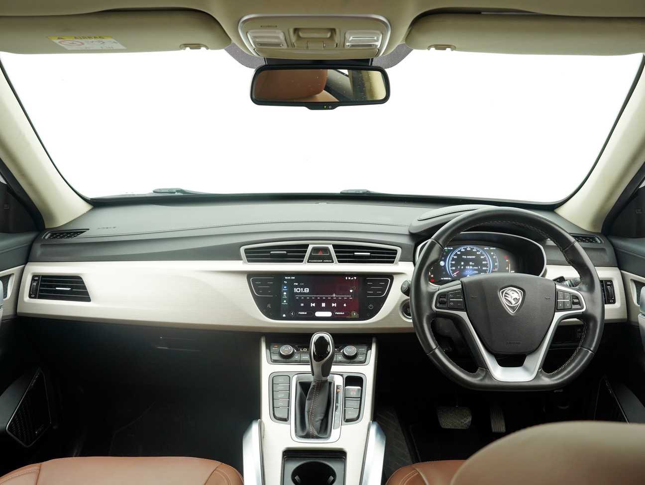 used 2019 Proton X70 Premium 1.8