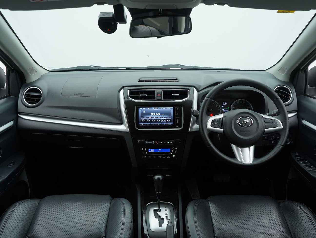 used 2020 Perodua Aruz AV 1.5