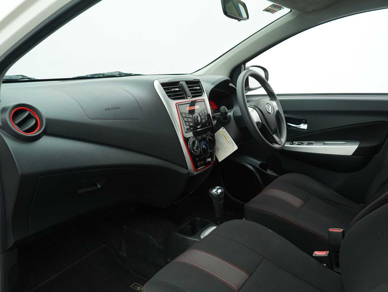 terpakai 2020 Perodua AXIA SE 1.0