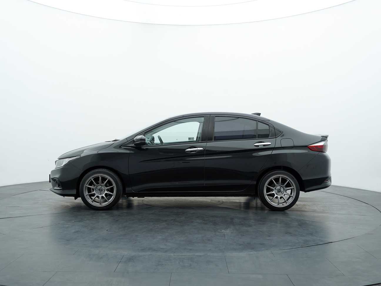 terpakai 2019 Honda City V i-VTEC 1.5