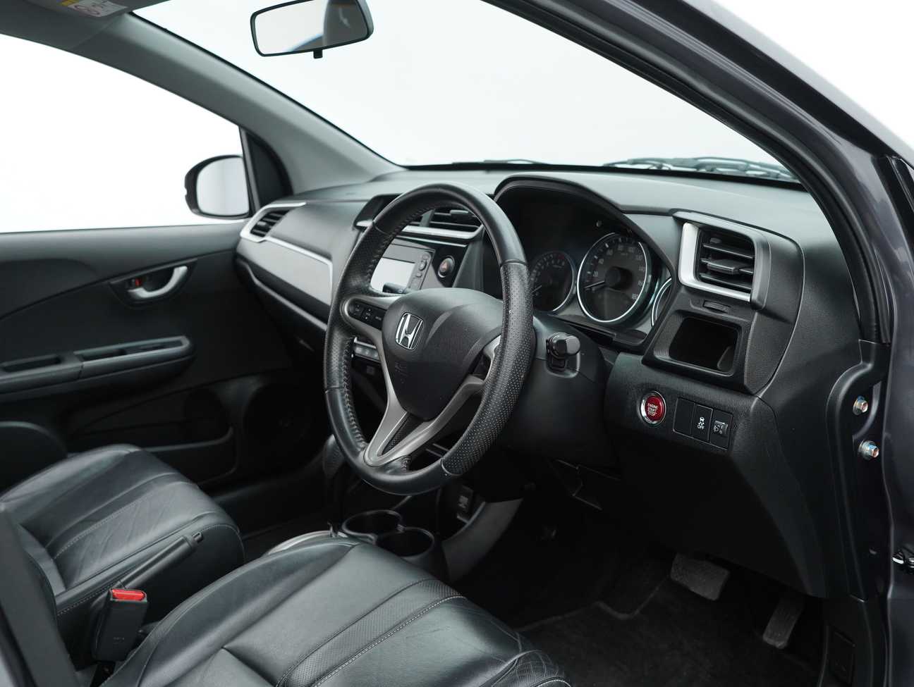 terpakai 2019 Honda BR-V V 1.5