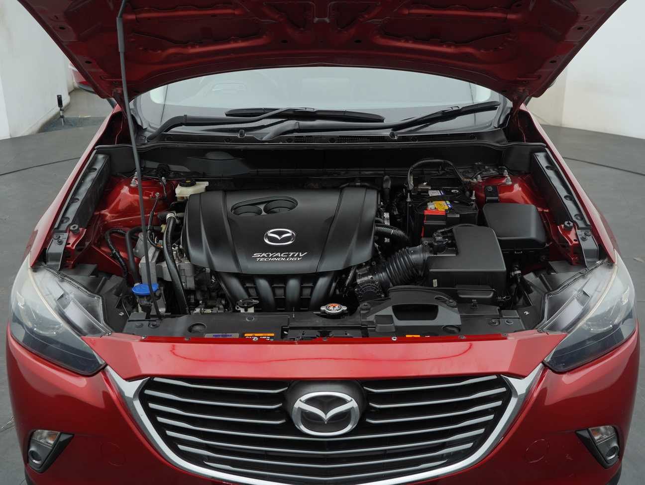 used 2016 Mazda CX-3 SKYACTIV-G 2.0