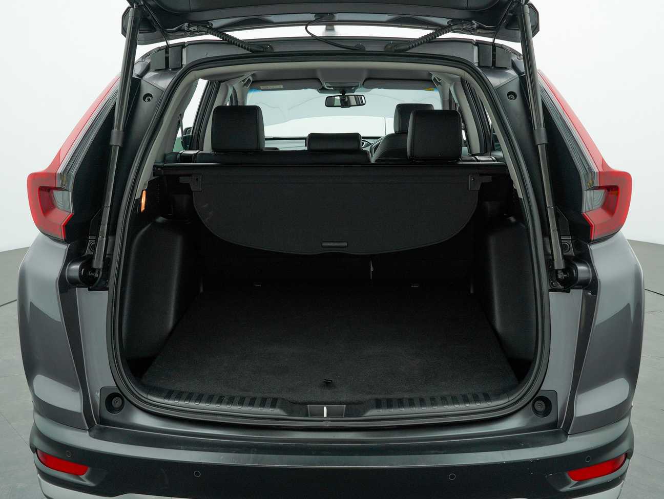 terpakai 2021 Honda CR-V TC-P 1.5