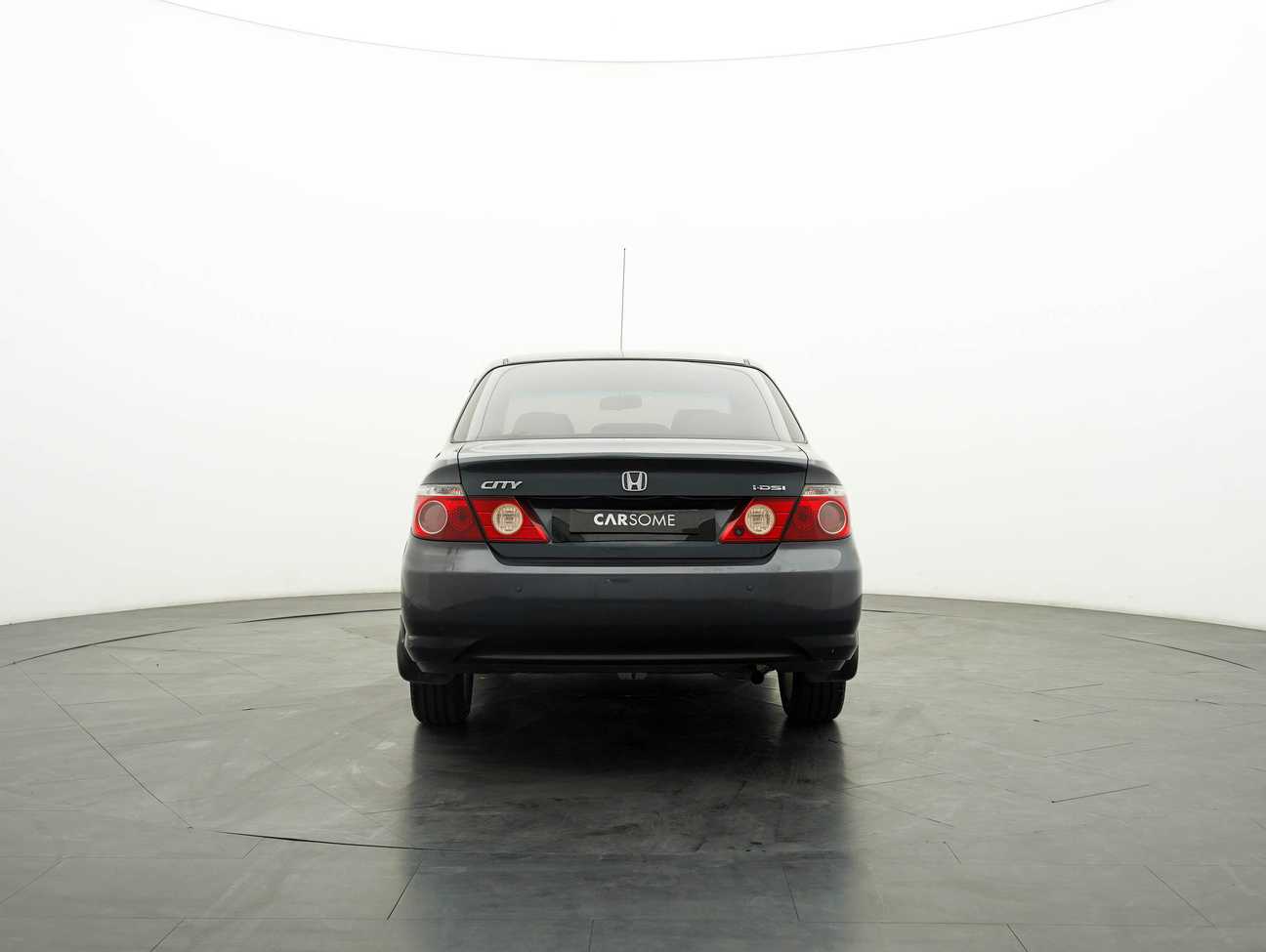 used 2007 Honda City i-DSI 1.5
