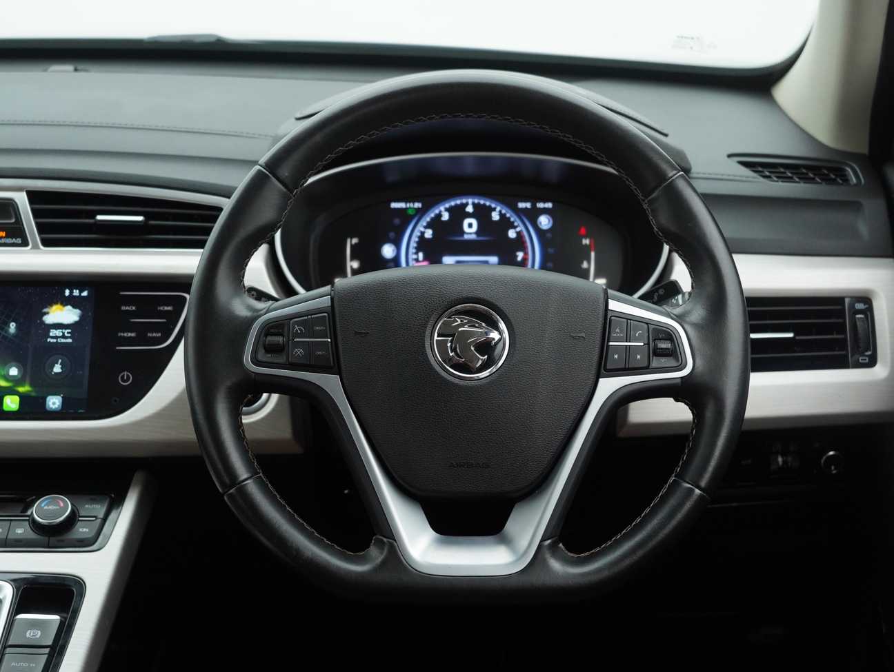 terpakai 2020 Proton X70 Premium 1.8