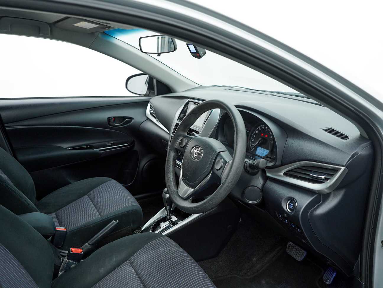 used 2020 Toyota Vios E 1.5