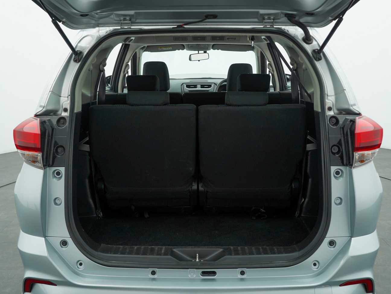 used 2019 Perodua Aruz X 1.5