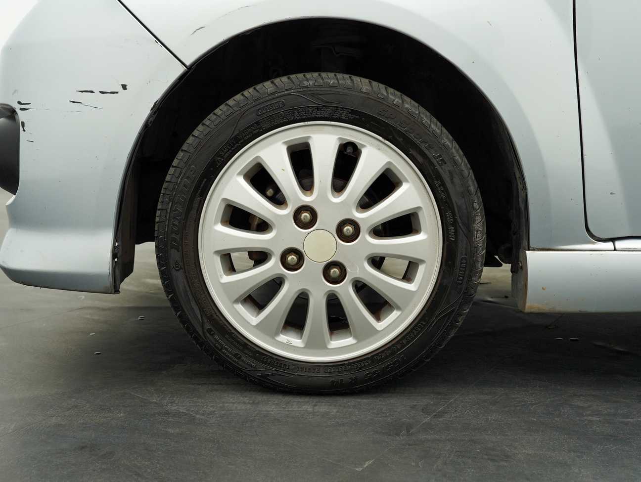 used 2009 Perodua Viva EZ Elite 1.0