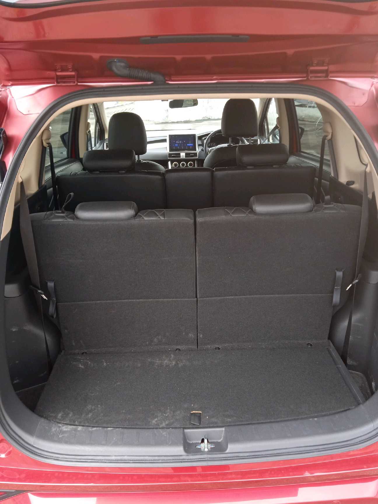 terpakai 2021 Mitsubishi Xpander  1.5