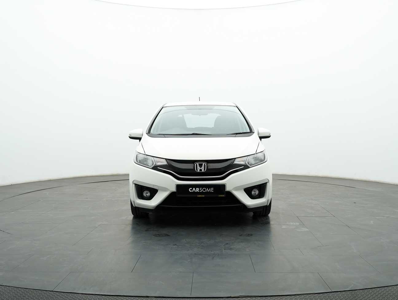 terpakai 2014 Honda Jazz V 1.5