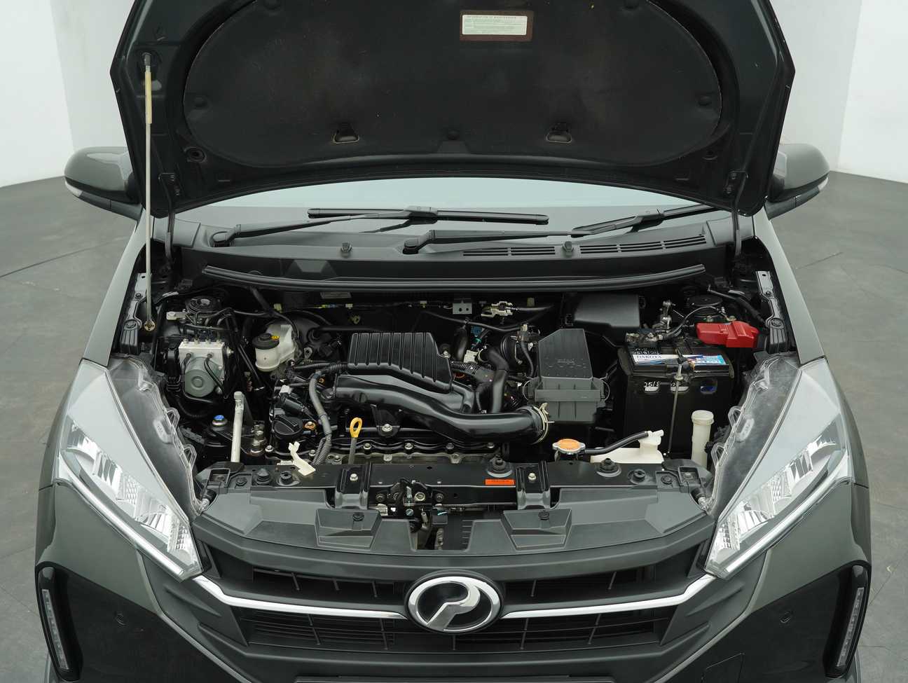 used 2022 Perodua Myvi AV 1.5