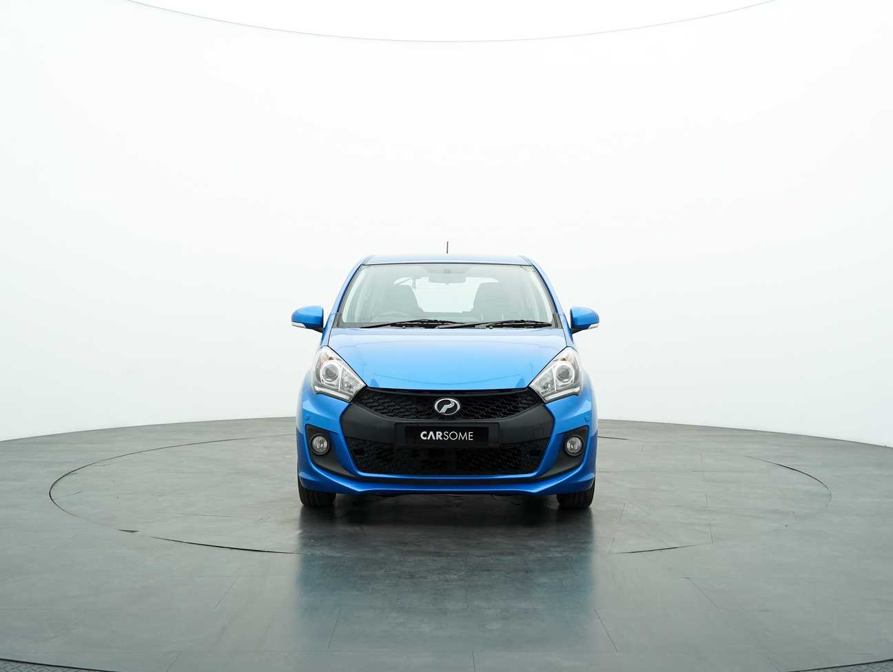 used 2015 Perodua Myvi SE 1.5