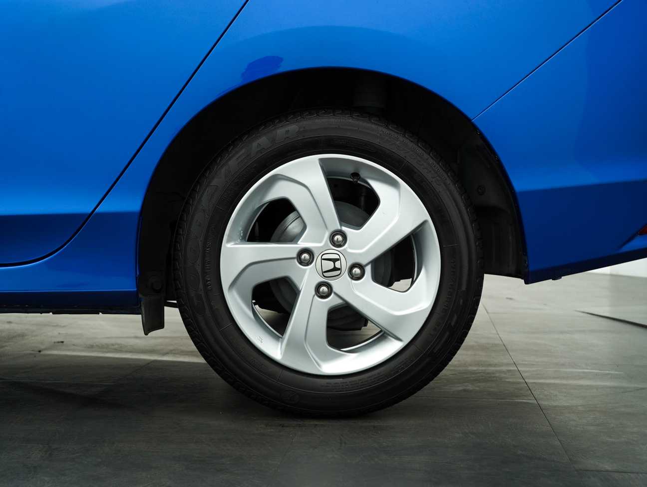 used 2014 Honda City S Plus 1.5