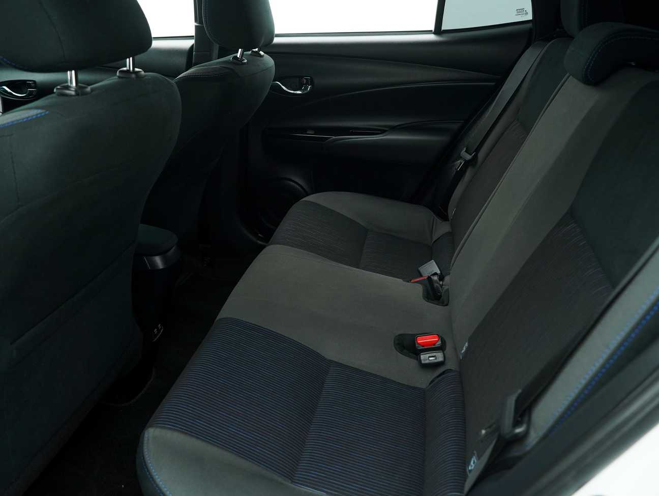 terpakai 2021 Toyota Yaris G 1.5