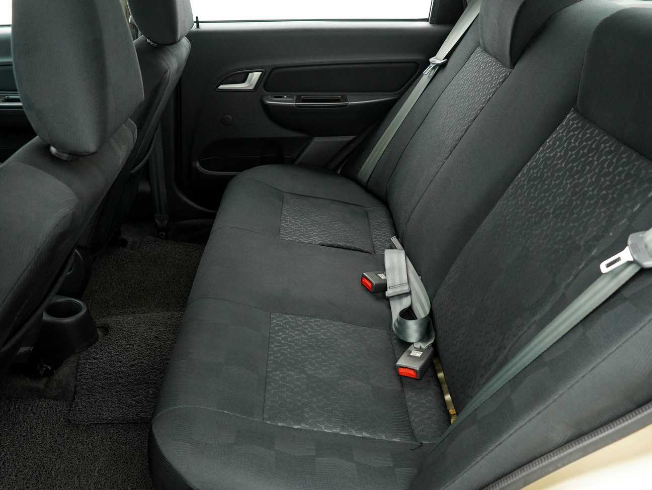 used 2011 Proton Saga FLX Executive 1.3