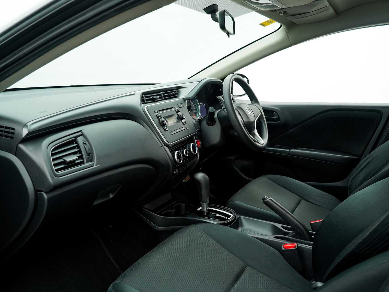 terpakai 2018 Honda City S i-VTEC 1.5