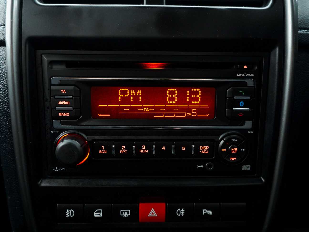 used 2017 Proton Saga Premium 1.3