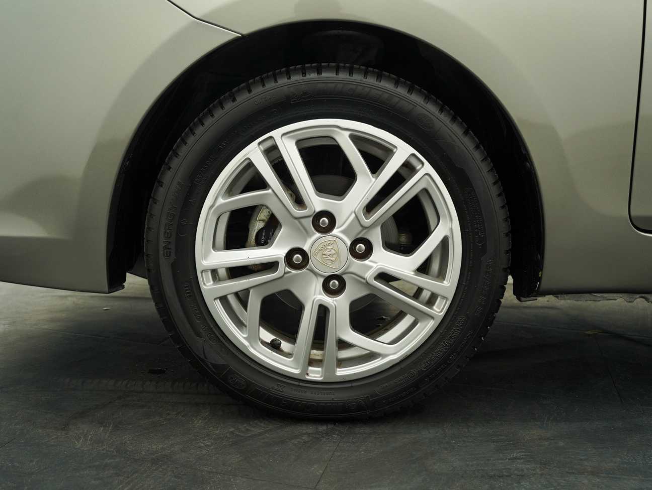 used 2018 Proton Saga Premium 1.3