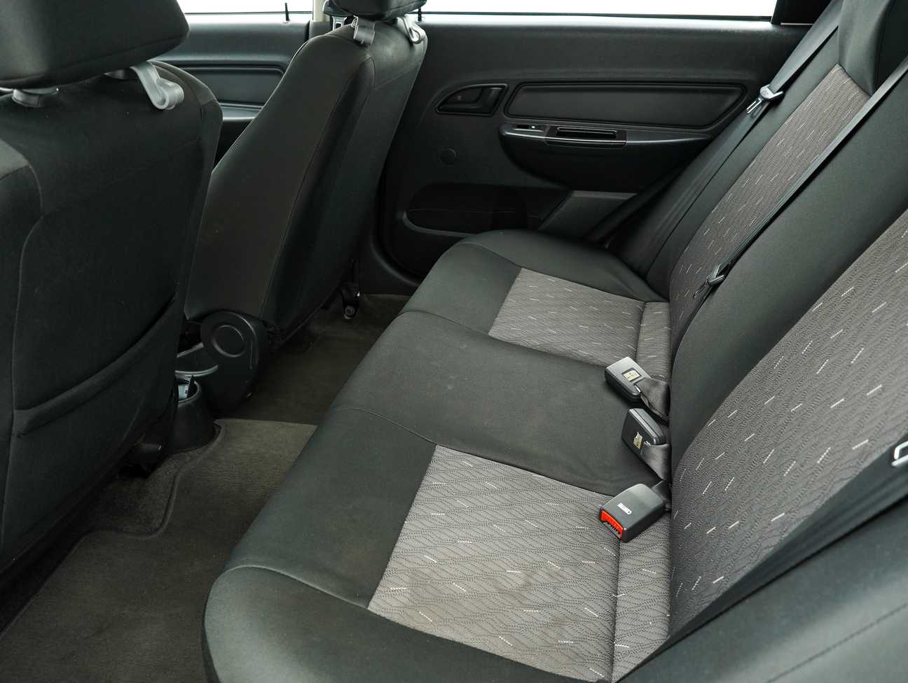 used 2016 Proton Saga FLX Plus 1.3