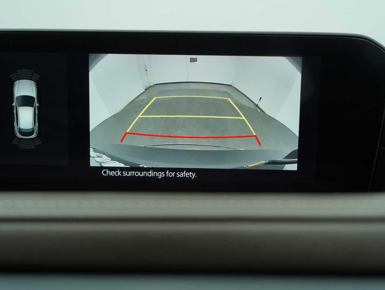 terpakai 2023 Mazda CX-30 SKYACTIV-G High Plus 2.0