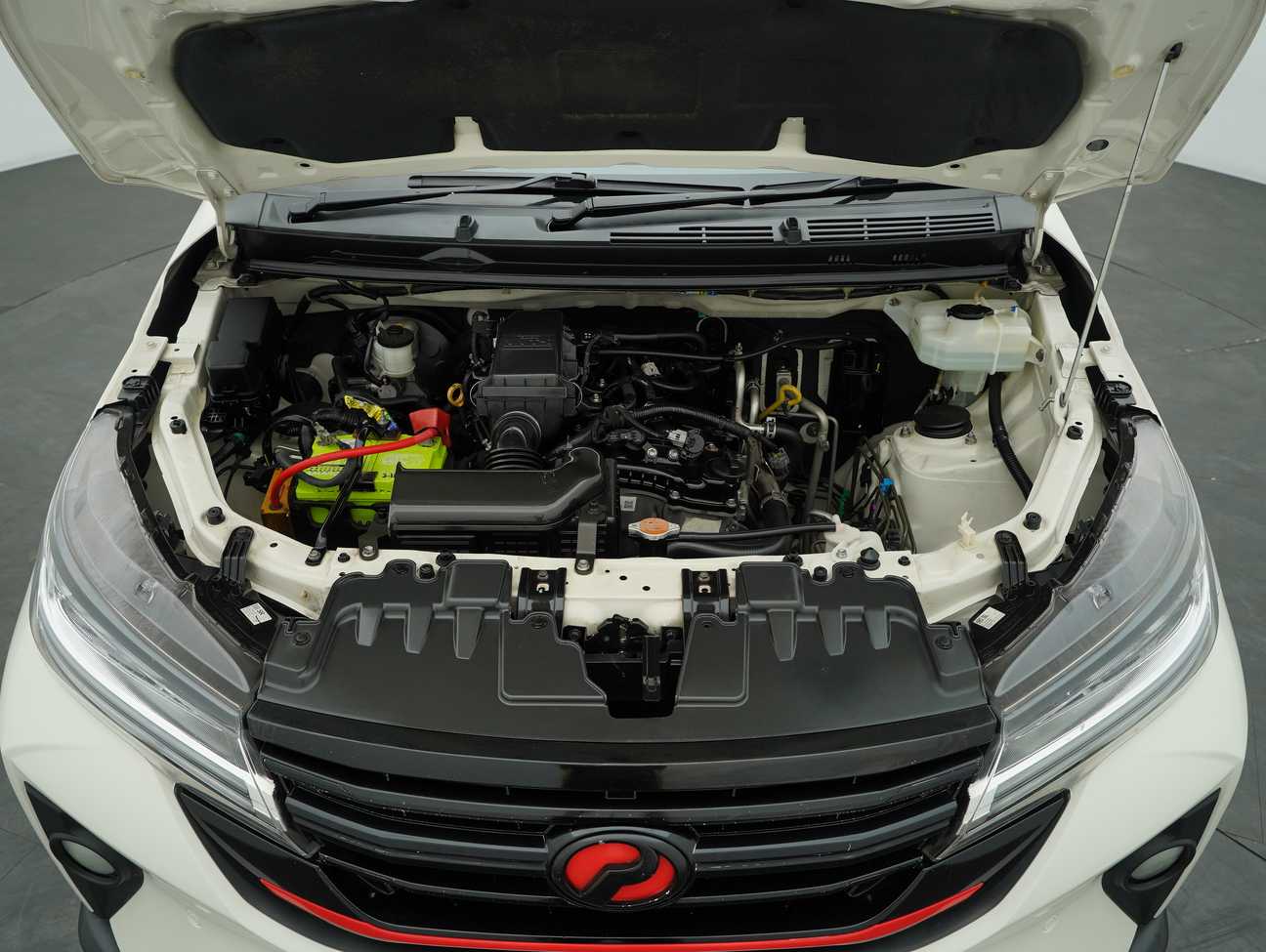 used 2020 Perodua Aruz AV 1.5