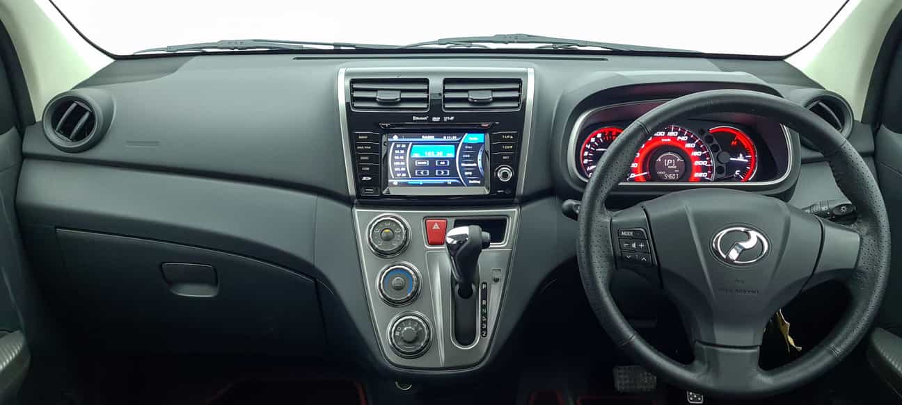 used 2014 Perodua MYVI SE 1.5