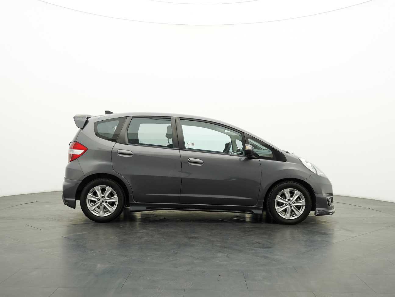 used 2013 Honda Jazz  1.5