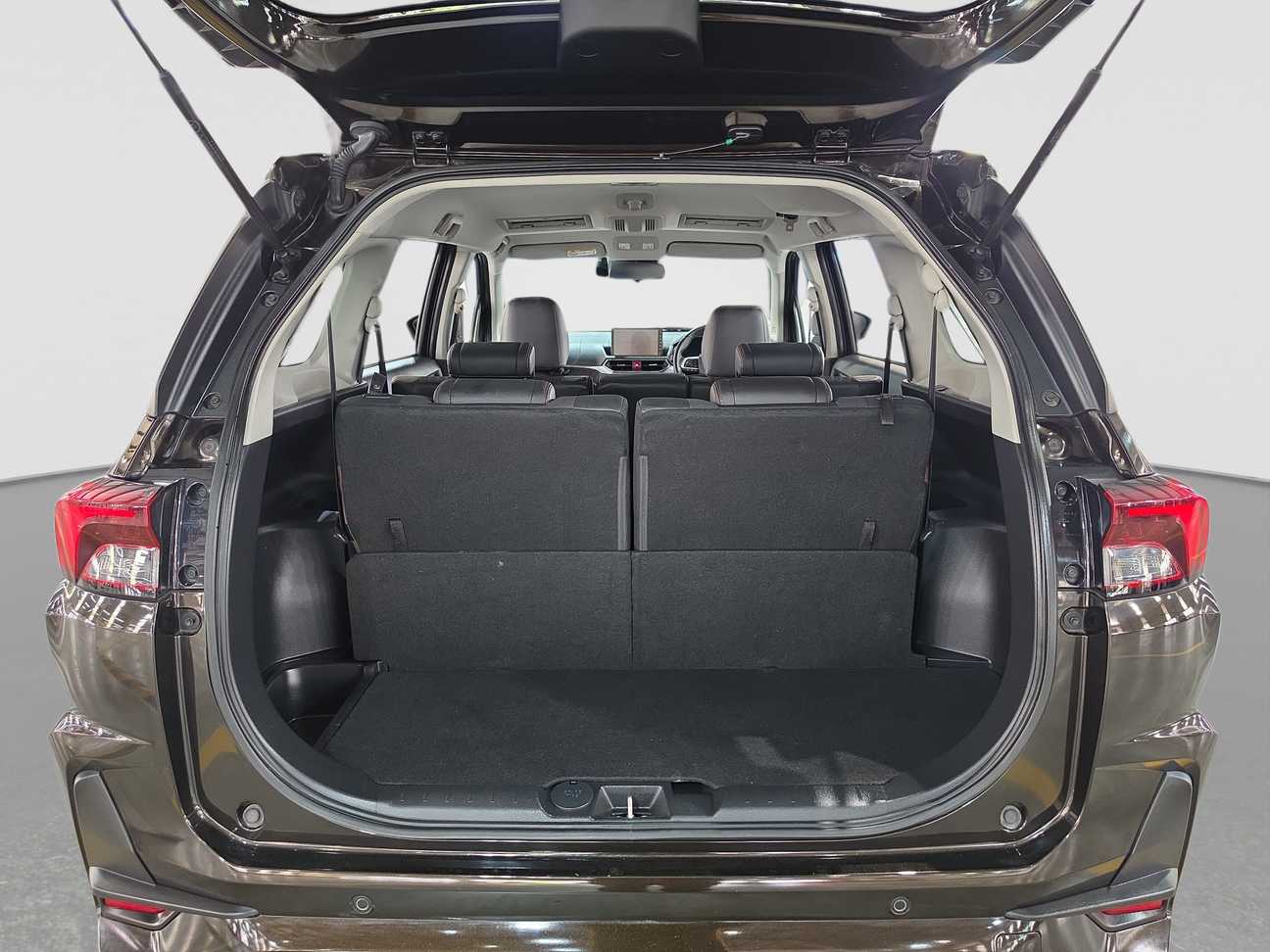 terpakai 2023 Perodua Alza AV 1.5